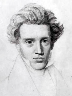 kierkegaard-portrait